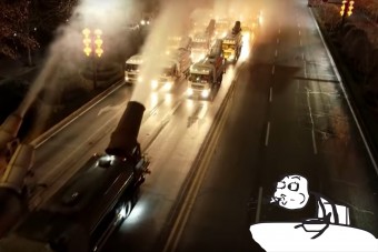 Európai szemnek eszméletlen módszerrel küzdenek Kínában a vírus ellen