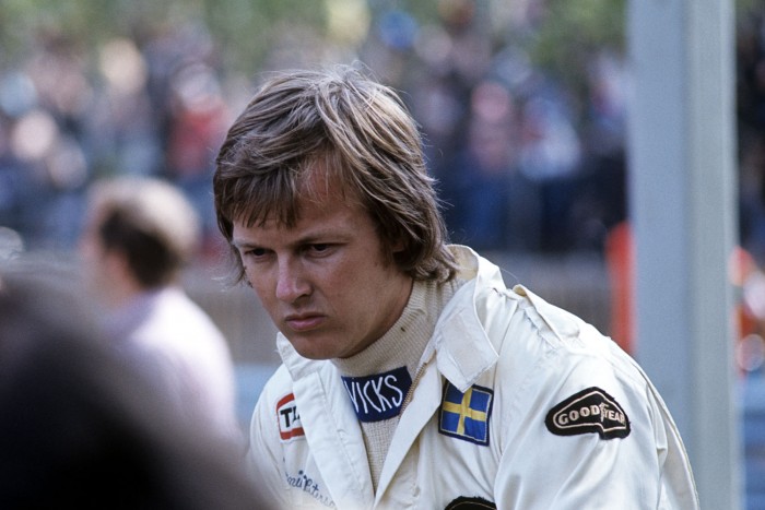 Vandálok rongálták meg az F1-pilóta sírját