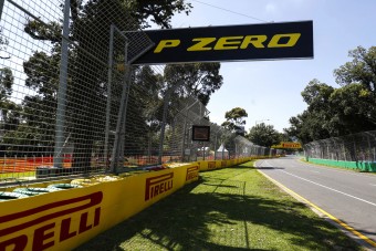 Újabb Forma-1-es koronavírus-fertőzött