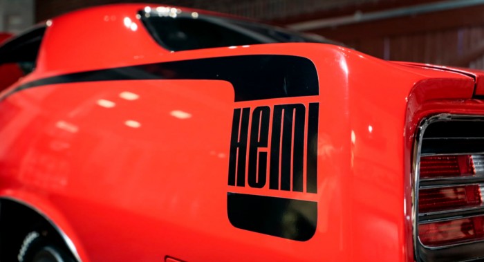 Gyári állapotú amerikai álomautó 1970-ből 3