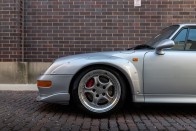 A Porsche 911 GT a versenyautó, amit utcára engedtek 25