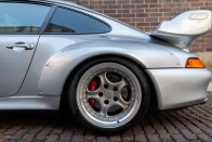 A Porsche 911 GT a versenyautó, amit utcára engedtek 26