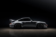 A Porsche 911 GT a versenyautó, amit utcára engedtek 36