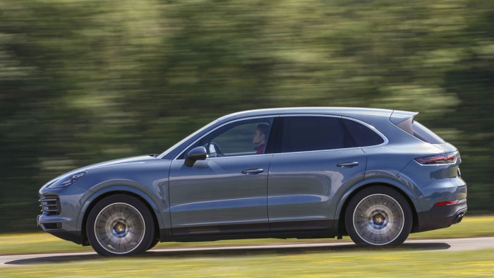 Ezek most Magyarország legerősebb autói 3