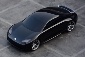 Takarító luxusbálnát álmodott a Hyundai