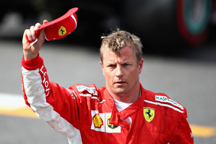 F1: Kár volt Räikkönent tartogatni?