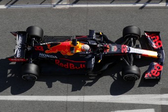 F1: A Honda még nem tudja, marad-e