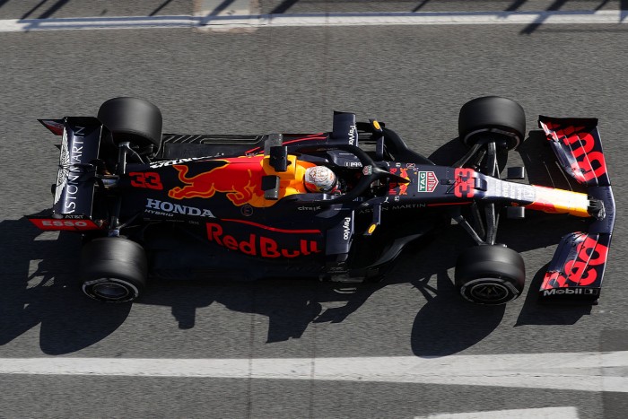 F1: A Honda még nem tudja, marad-e