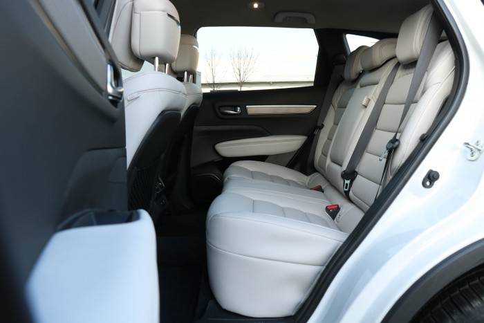Renault Koleos – SUV, lakályosan 3 Renault Koleos – SUV, lakályosan 3