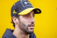 F1: Tripla fejlesztéssel indít a Renault 3