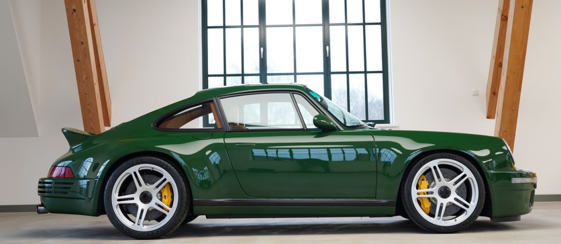 Szédületes, hogy ilyen autót még lehet gyártani