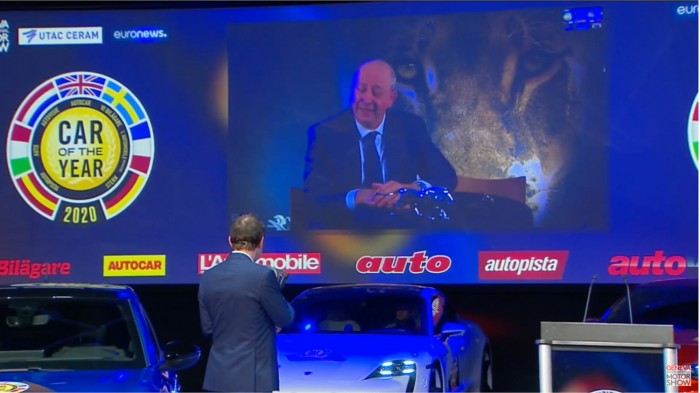 Megvan a 2020-as Év Autója! 10 Megvan a 2020-as Év Autója! 10