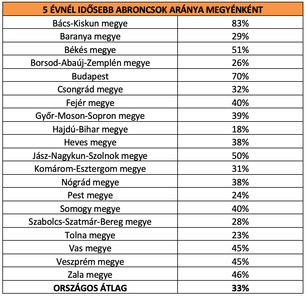 Ennyire pocsék téli gumikkal járnak a magyarok 1 | Vezess Ennyire pocsék téli gumikkal járnak a magyarok 1