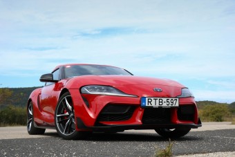 A Suprát csak szeretni lehet