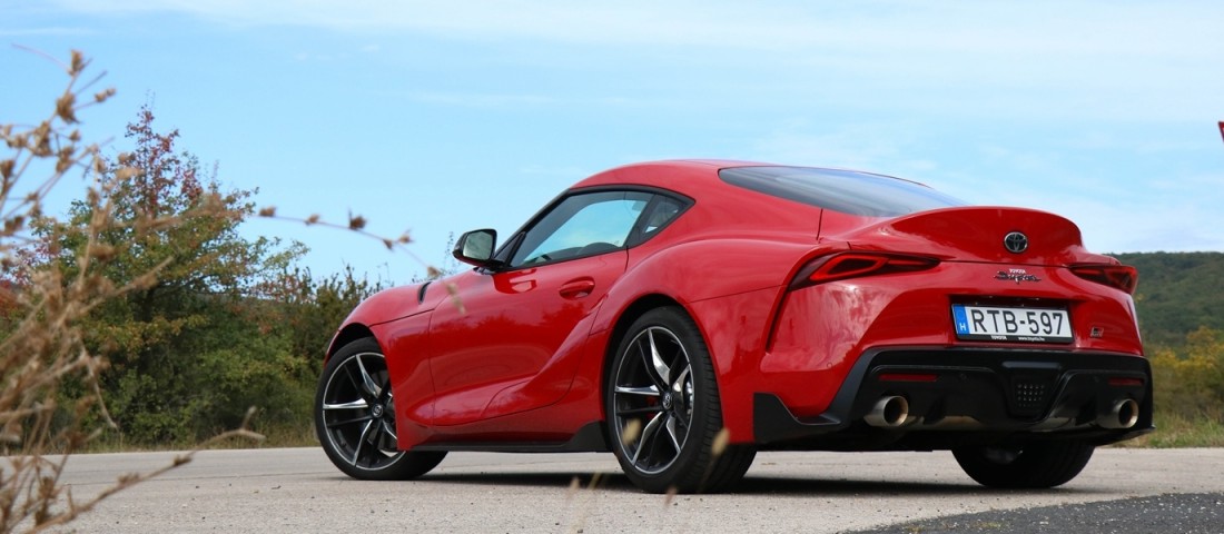 A Suprát csak szeretni lehet