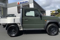 A Jimny a legaranyosabb pick-up 12