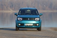 Megélhetési hibrid: Suzuki Ignis Hybrid 1,2 GL+ 3