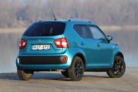 Megélhetési hibrid: Suzuki Ignis Hybrid 1,2 GL+ 43