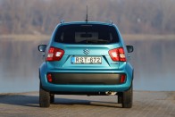 Megélhetési hibrid: Suzuki Ignis Hybrid 1,2 GL+ 44