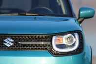 Megélhetési hibrid: Suzuki Ignis Hybrid 1,2 GL+ 45