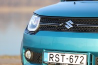 Megélhetési hibrid: Suzuki Ignis Hybrid 1,2 GL+ 46