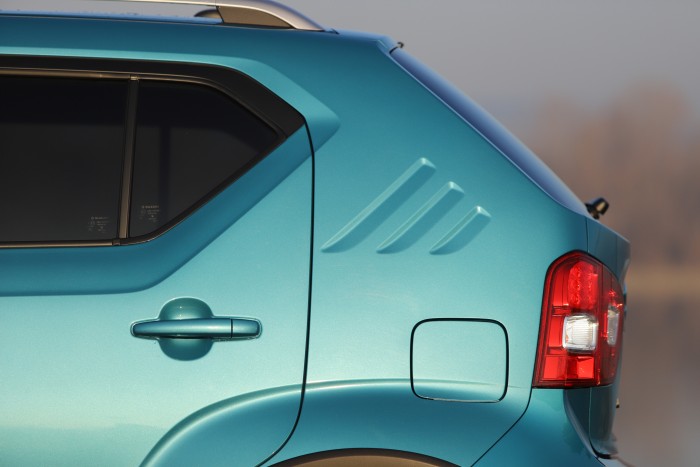 Megélhetési hibrid: Suzuki Ignis Hybrid 1,2 GL+ 4 Megélhetési hibrid: Suzuki Ignis Hybrid 1,2 GL+ 4