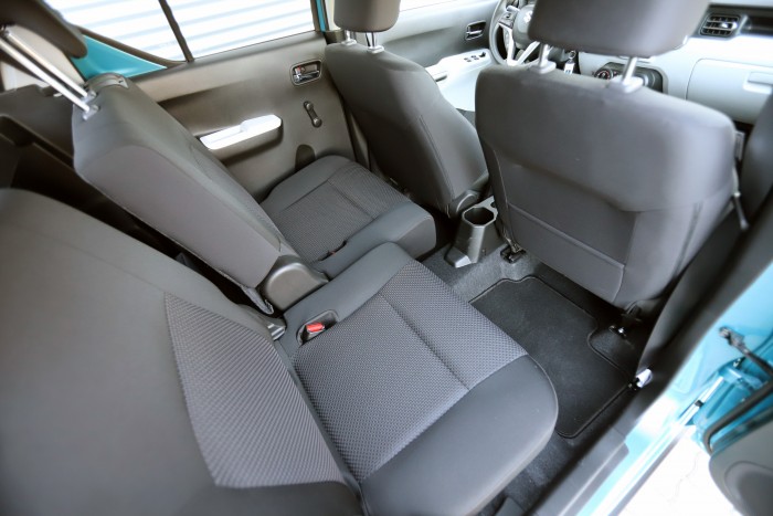Megélhetési hibrid: Suzuki Ignis Hybrid 1,2 GL+ 8 Megélhetési hibrid: Suzuki Ignis Hybrid 1,2 GL+ 8