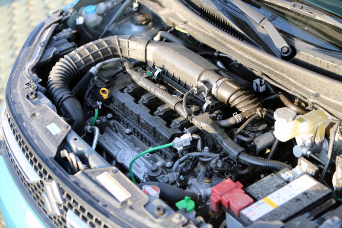 Megélhetési hibrid: Suzuki Ignis Hybrid 1,2 GL+ 9 Megélhetési hibrid: Suzuki Ignis Hybrid 1,2 GL+ 9