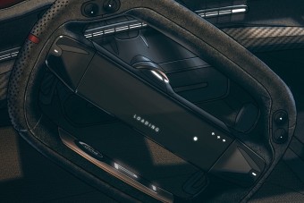 Gamerek segítségével fejleszt versenyautót a Ford