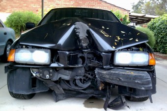 „Egy halálos baleset volt a legnagyobb sikerem”