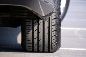 Megdöbbentő, mennyire károsak a környezetre a gumiabroncsok