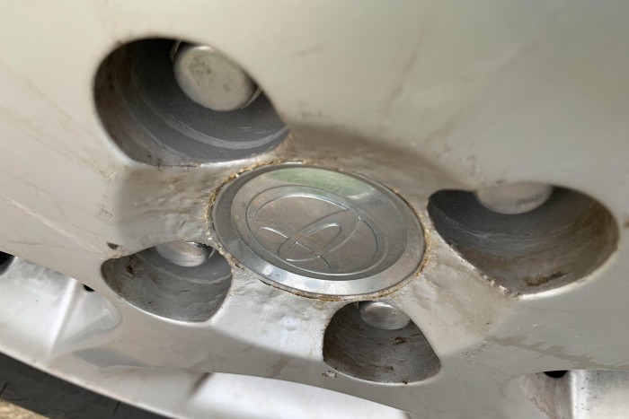 Tudod, mi lesz a felniddel, ha levizeli a kutya? 4