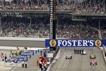 F1: 12 autóval is lehetne futamot tartani?