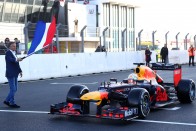 F1: Zöld utat kapott az Osztrák Nagydíj 1