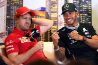 Hamilton: Nem izgatnak Schumacher rekordjai 2