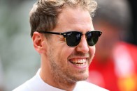 F1: A Ferrari tolta el Vettel karrierjét 2