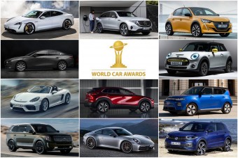 Példátlan fordulat a Világ Év Autója versenyen