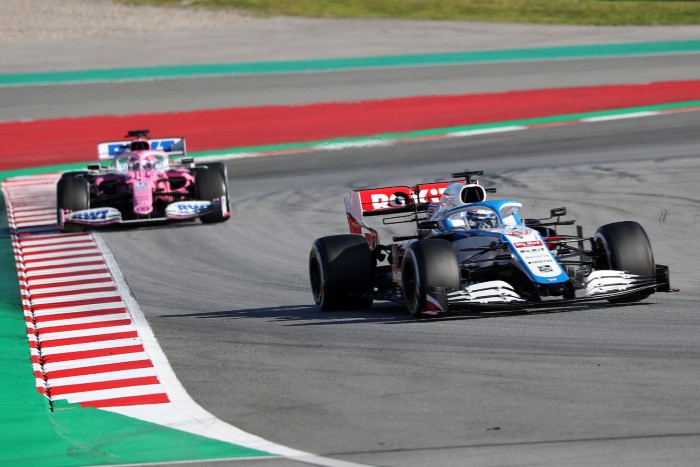 F1: A kiscsapatok csődjével fenyegetnek