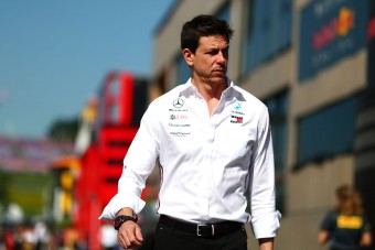 F1: „A versenyzés nem létfontosságú!”