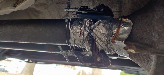 13 friss sírva röhögős fotó a műhelypokolból 1