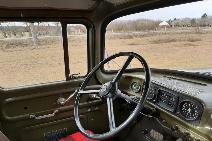 Oldtimer Csepellel és Zillel szállítják a méheket 5 Oldtimer Csepellel és Zillel szállítják a méheket 5