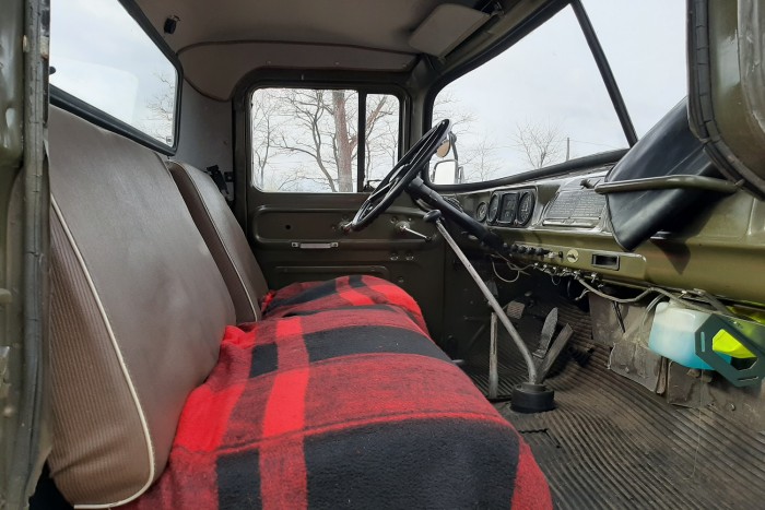 Oldtimer Csepellel és Zillel szállítják a méheket 7 Oldtimer Csepellel és Zillel szállítják a méheket 7
