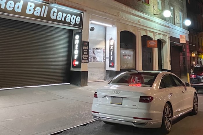 26 óra és 38 perc alatt száguldottak át Amerikán