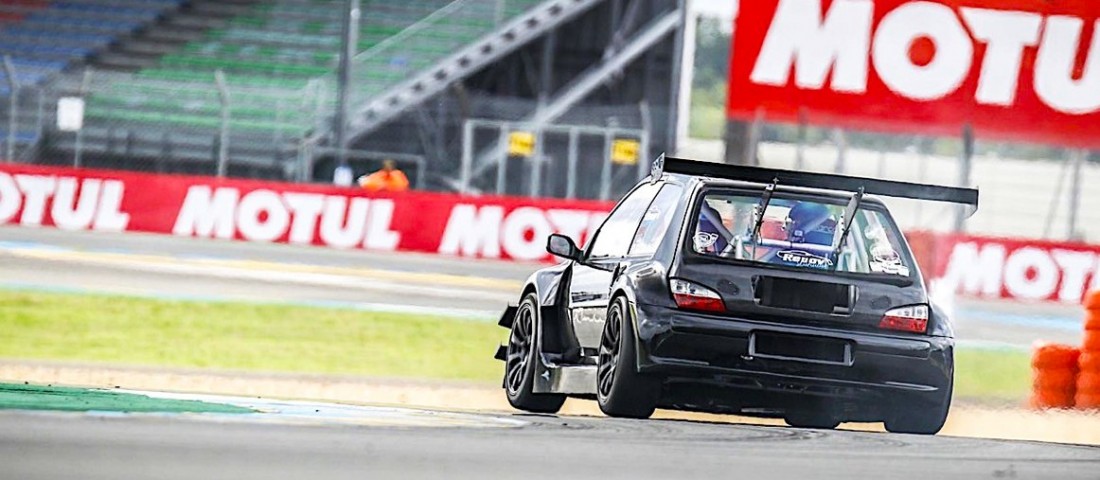 Két bajnok egy testben