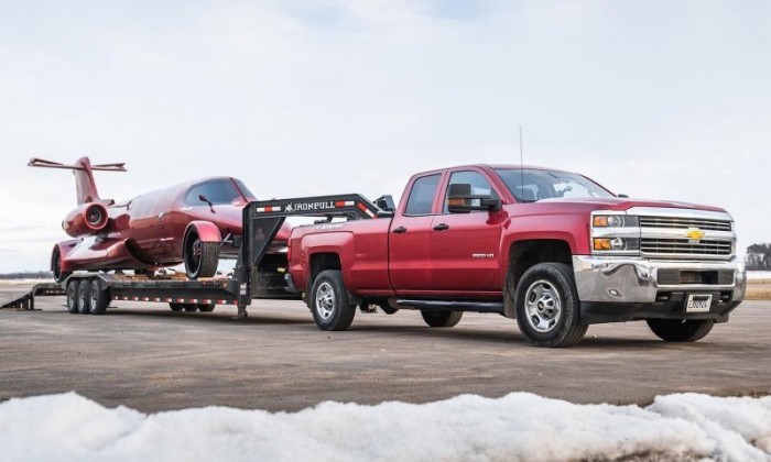 A repülő autó után végre itt van a guruló repülő 6 | Vezess A repülő autó után végre itt van a guruló repülő 6