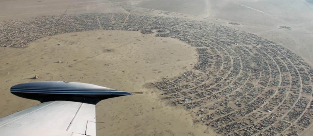 Online rendezik meg a világ egyik leglátványosabb fesztiválját