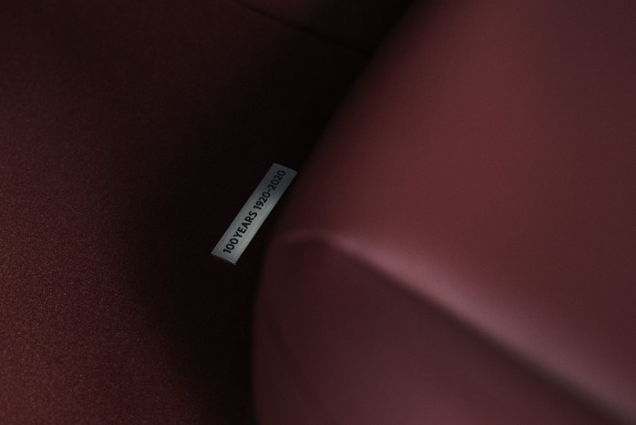 Limitált szériákkal ünnepel a százéves Mazda 8