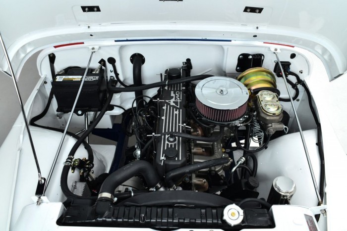 Egy nap háromszor adták el ugyanazt az autót 6