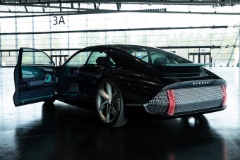 A legújabb Hyundai ablakából nem fognak csikket kidobálni