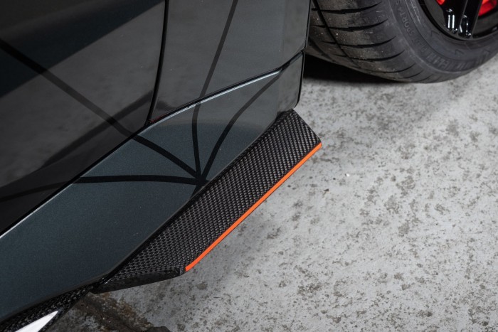 Sokkal erősebb is lehet az Audi RS7 6